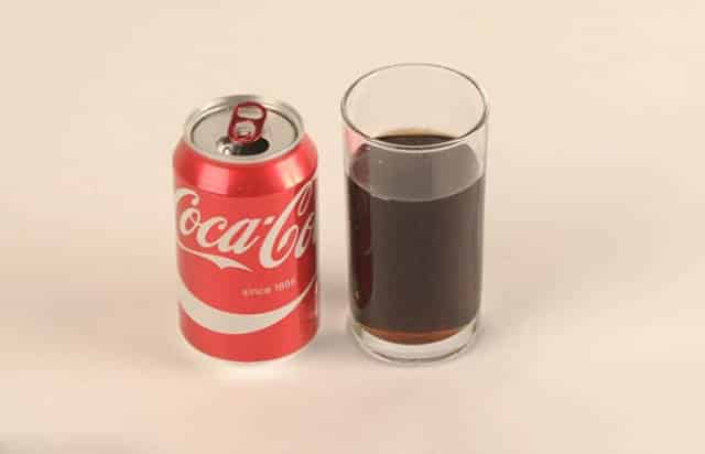 Coca Cola