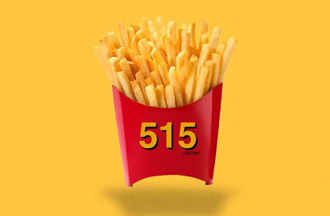 Frites-McDo