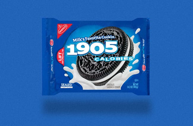 Oreo