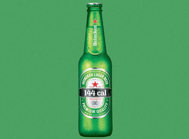 heineken