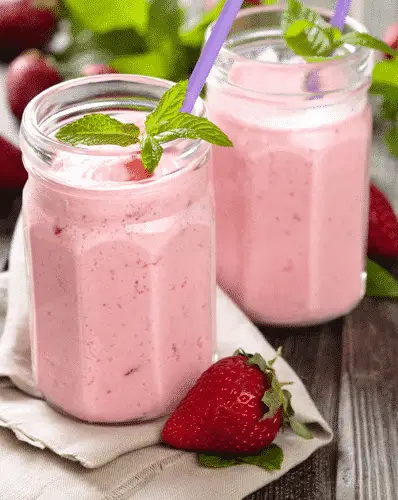 smoothies