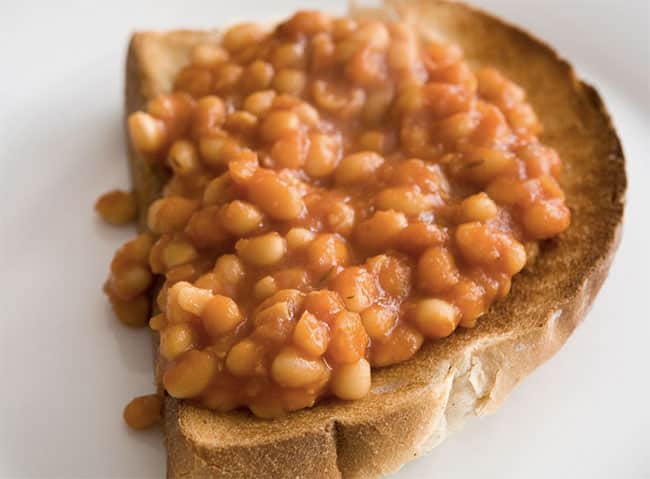 beansanglais