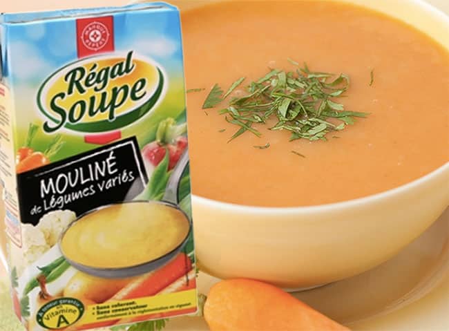 soupebrique