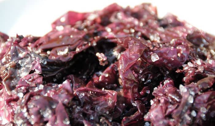 dulse