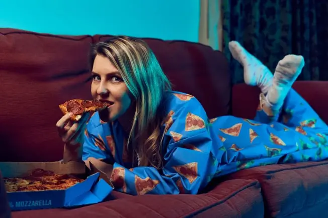 dominospizza_pyjama