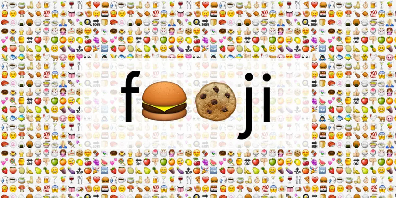 fooji-emoji-banniere-food