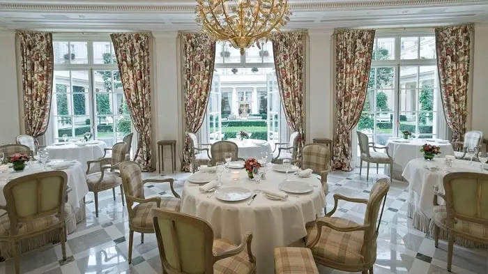 lebristolparis.com