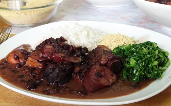 Bresil-Feijoada