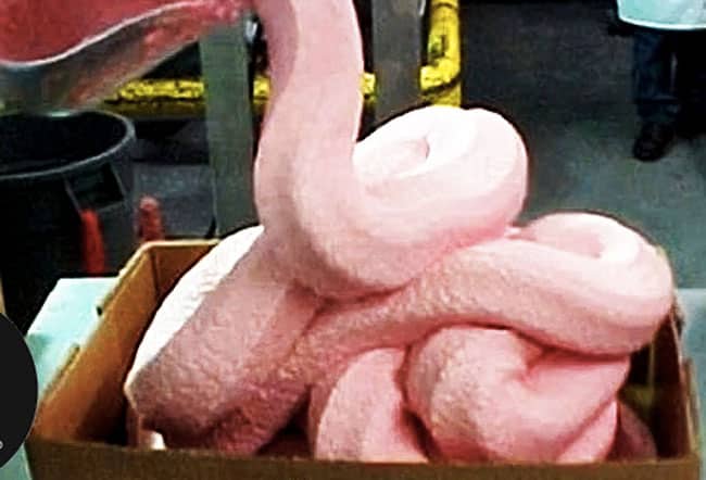 silicone