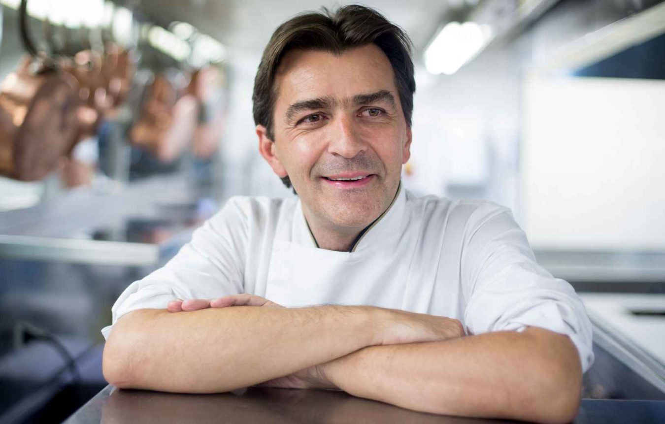 La cuisine n est plus la m me gr ce ces chefs d exception food powa