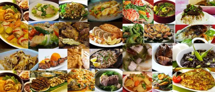 La cuisine philippine : la nouvelle mode ! | | Food Powa