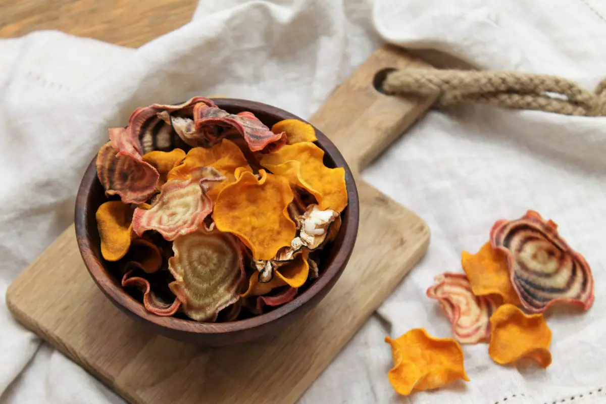 Un apéritif gourmand mais sain