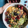 La breakfast salad, le nouveau petit déjeuner santé