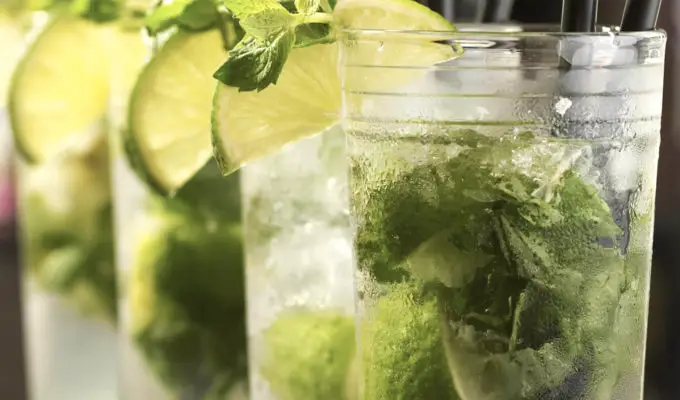 Elle va révolutionner vos apéros cet été, la machine à mojito arrive !