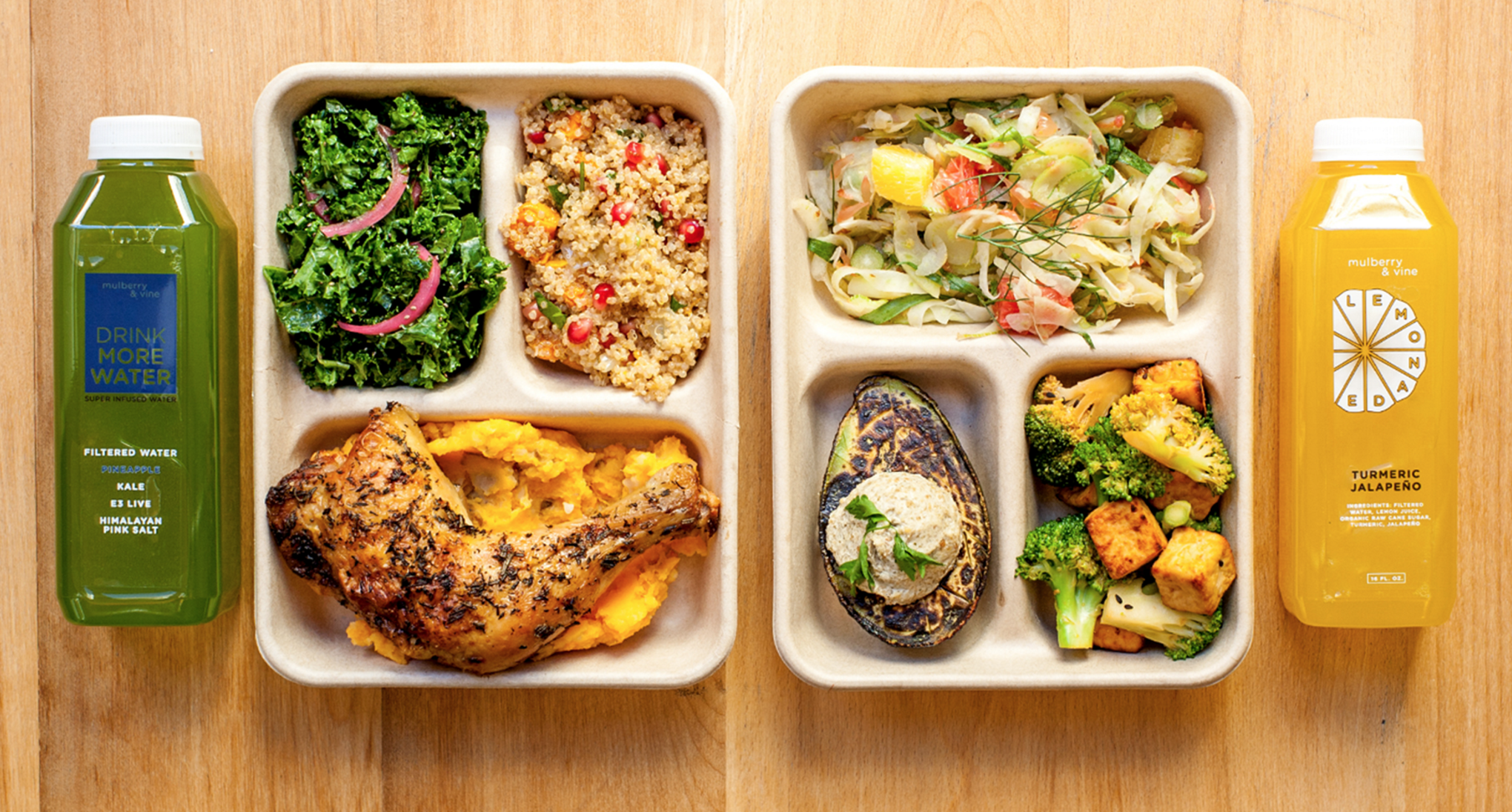 Tendance food : zoom sur le fast casual