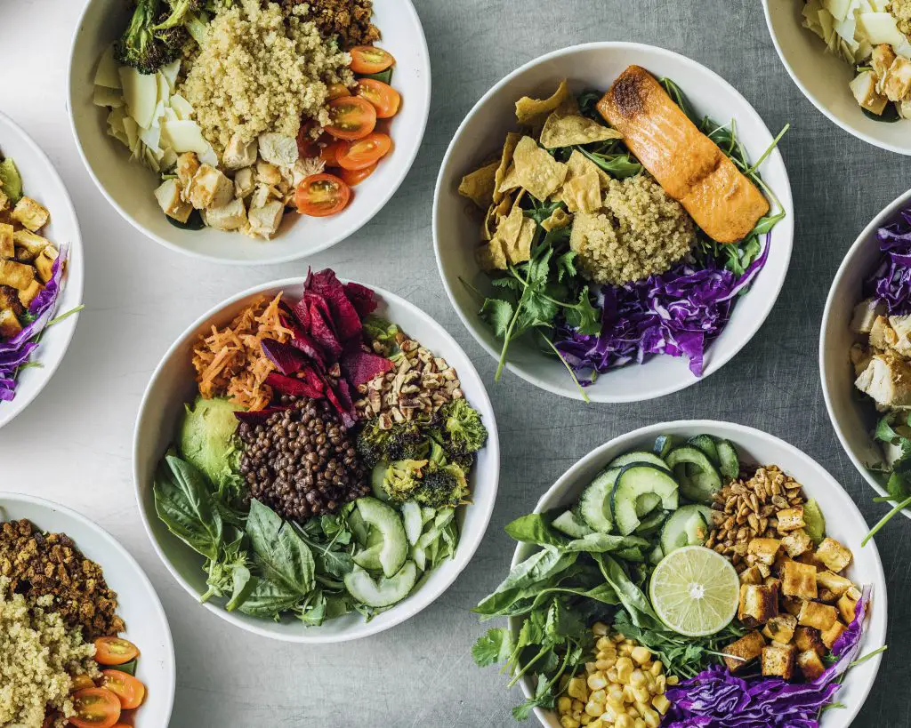 Tendance food : zoom sur le fast casual 