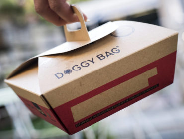 Les doggy-bags en France pour lutter contre le gaspillage alimentaire