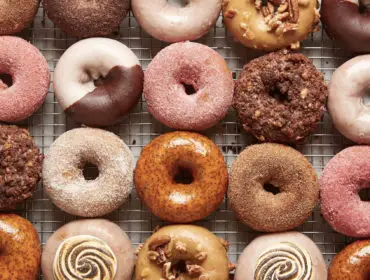 Journée du donut : retour sur son évolution