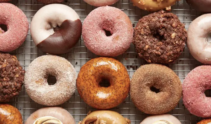 Journée du donut : retour sur son évolution