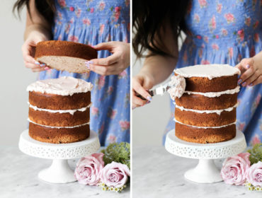 Faire de la pâtisserie, la nouvelle thérapie ?