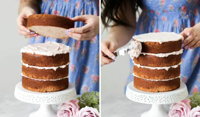 Faire de la pâtisserie, la nouvelle thérapie ?